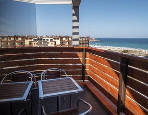 Departamento, Terraza | Terraza o patio