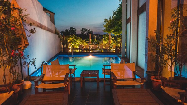 Design Hotel Logatero - Sozopol