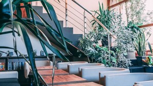 Front of property - Design Hotel Logatero (Sozopol)