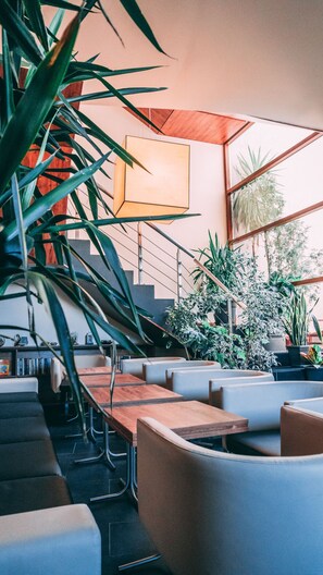 Front of property - Design Hotel Logatero (Sozopol)