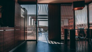 Apartment, Terrace | Private kitchen - Design Hotel Logatero (Sozopol)