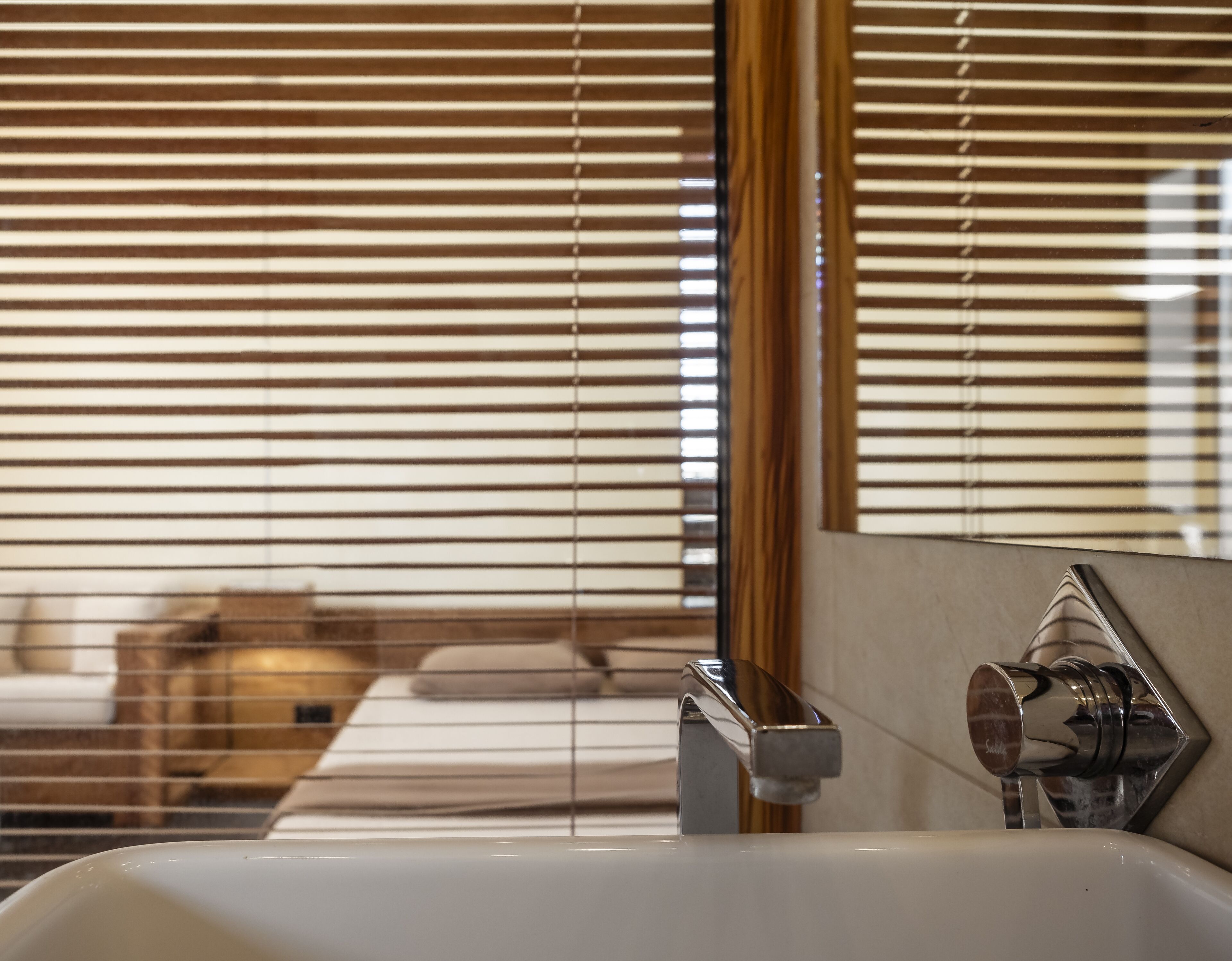 1 bedroom, in-room safe, free wifi, bed sheets