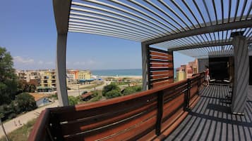 Apartment, Terrace | Balcony