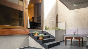 Studio, Ground Floor - Design Hotel Logatero (Sozopol)