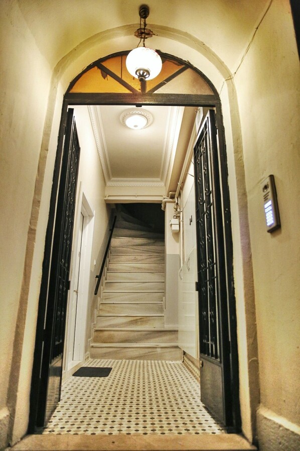 Intérieur
