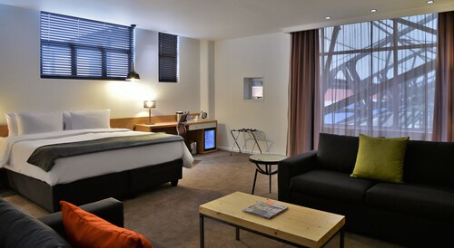 Hotel Swakopmund