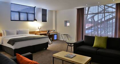 Hotel Swakopmund