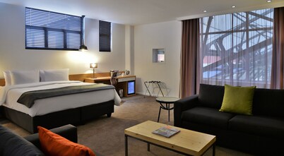 Hotel Swakopmund