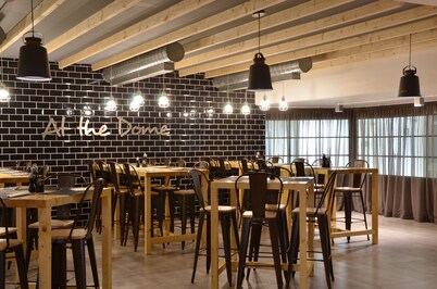 Hotel Swakopmund