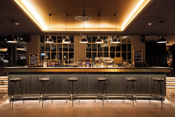 Reception - Ruby Marie Hotel Vienna (Vienna)