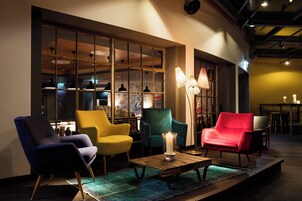 Bar (konaklama yerinde)