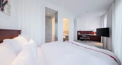 Ruby Marie Hotel Vienna by IHG