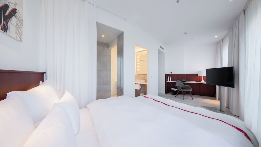 Ruby Marie Hotel Vienna by IHG