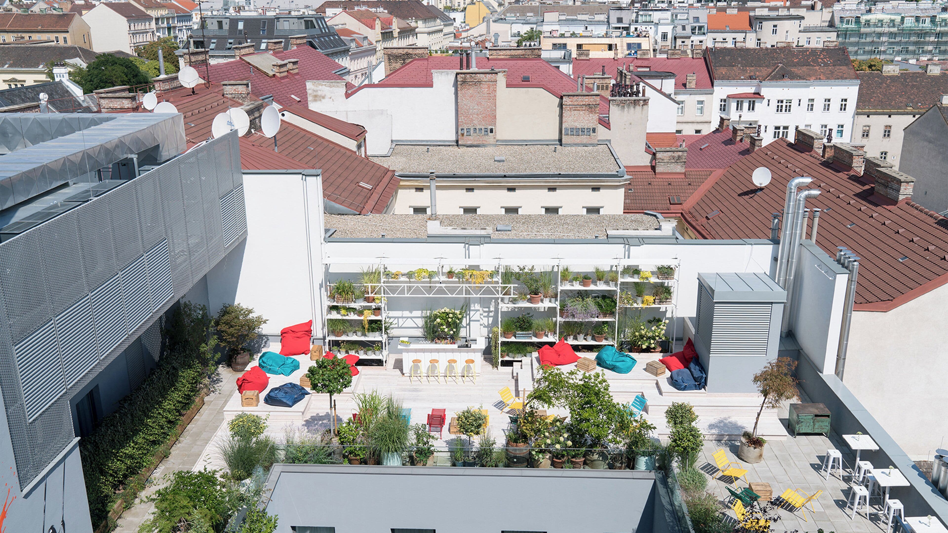 Photo - Ruby Marie Hotel Vienna by IHG