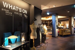 Konaklama yeri girişi