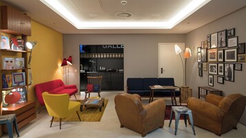Sala de reunião