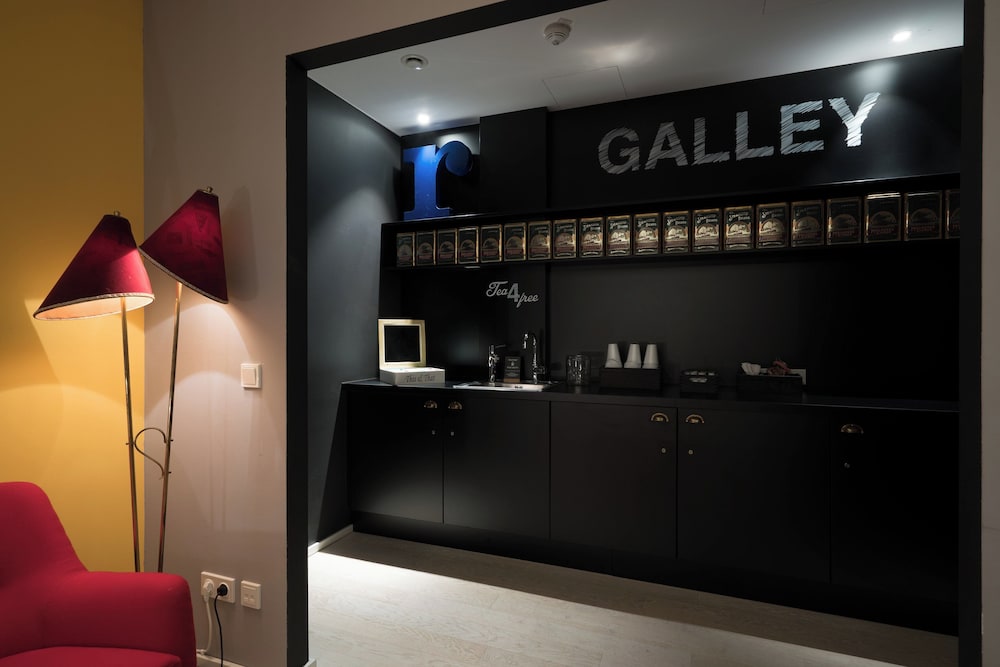 Ruby Marie Hotel Vienna by null