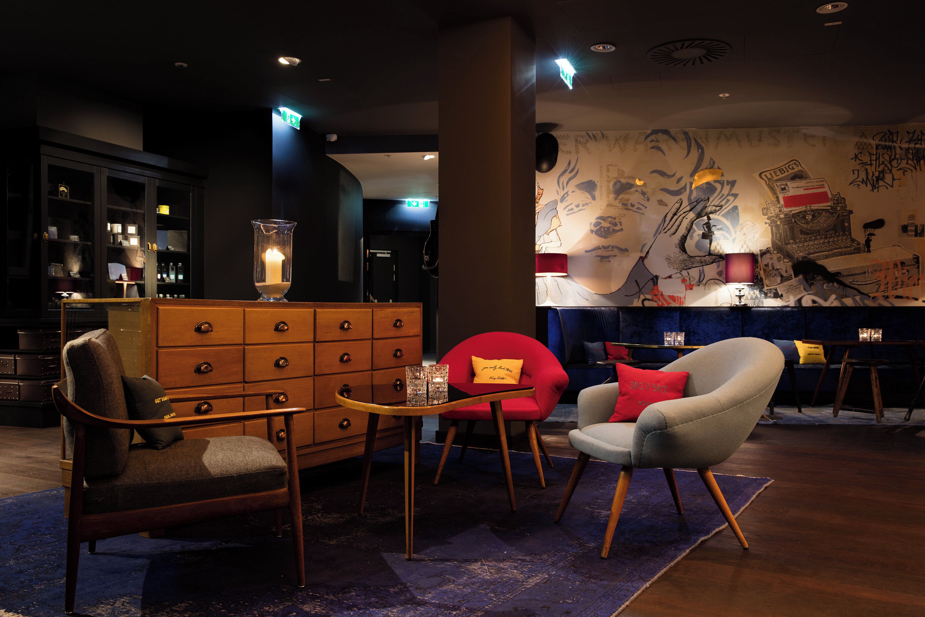 Photo - Ruby Marie Hotel Vienna by IHG