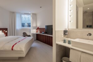Cosy Room | View from room