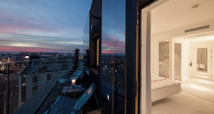 Ruby Marie Hotel Vienna by IHG