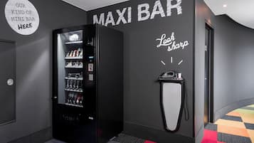 Property amenity