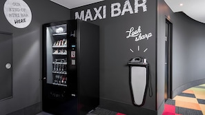Property amenity - Ruby Marie Hotel Vienna by IHG (Vienna)