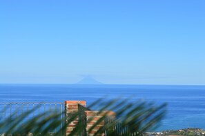 Exterior - Villa Quiete (Spadafora)