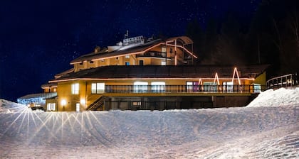 Hotel Dolomiti