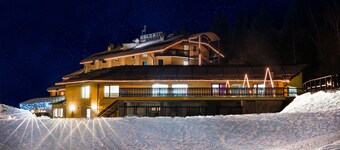 Hotel Dolomiti
