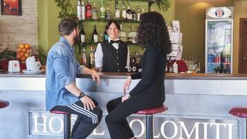Bar (sur place)