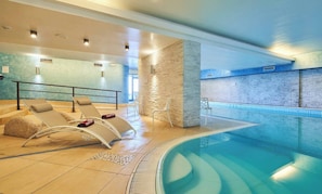 Body treatments, body scrubs, facials, massage/treatment rooms