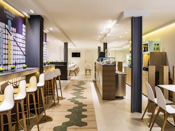 Miscellaneous - Ibis Styles Barcelona Centre Hotel (Barcelona)