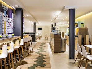 Miscellaneous - Ibis Styles Barcelona Centre Hotel (Barcelona)