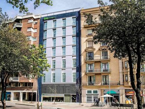 Exterior - Ibis Styles Barcelona Centre Hotel (Barcelona)