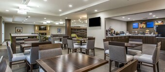 Comfort Inn & Suites Snyder