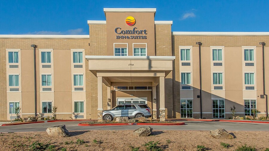 Comfort Inn & Suites