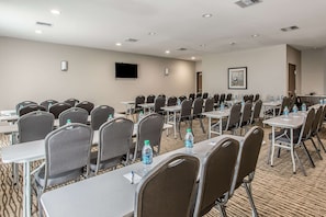Meeting facility - Comfort Inn & Suites Snyder (Snyder)
