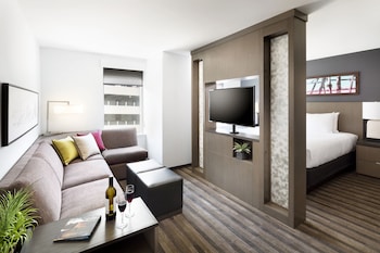 Hyatt House Dallas/Frisco