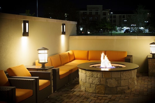 Hyatt House Dallas/Frisco