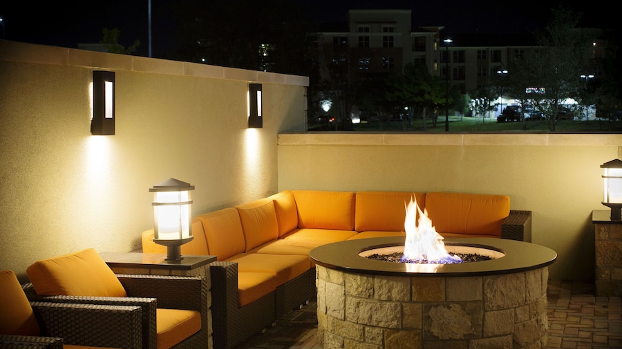 Hyatt House Dallas/Frisco