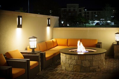 Hyatt House Dallas/Frisco