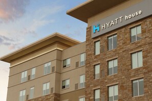 Exterior - Hyatt House Dallas/Frisco (Frisco)