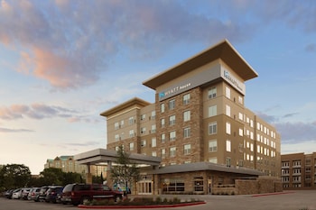 Hyatt House Dallas/Frisco