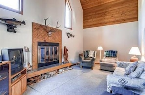 客廳