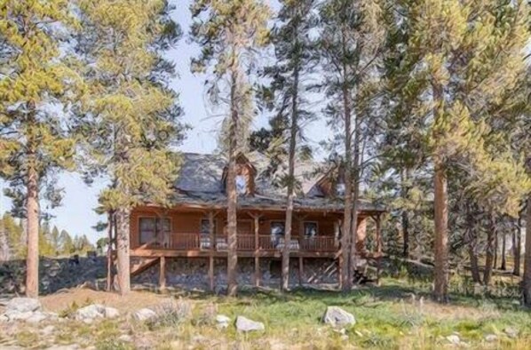 บริเวณภายนอก