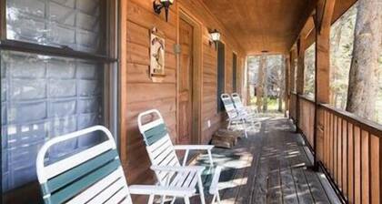 Twilight Trail Private Home