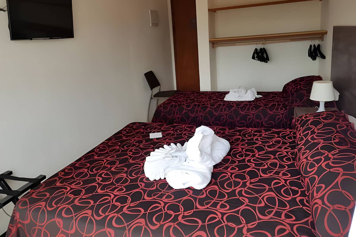 Superior Triple Room
