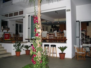 Bar (on property) - Emerald Hotel (Hersonissos)