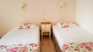 Room - Emerald Hotel (Hersonissos)