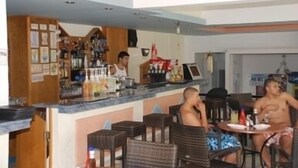 Colazione continentale a pagamento, servita tutte le mattine 